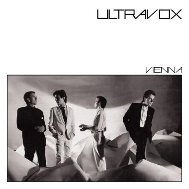 Ultravox -  Vienna